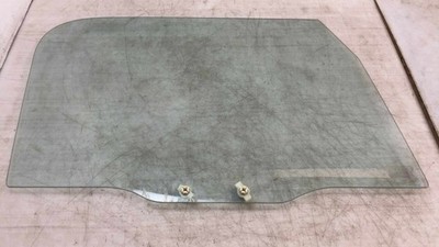 Jeep Wrangler TJ OEM Mopar Passenger Right Front Door Glass 1997-2006 138825
