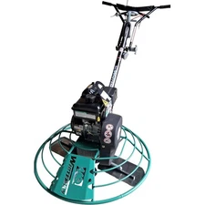 Multiquip J36B65 Trowel 4-Blade 36", Engine 6.5 HP With QXH QuickPitch Handle