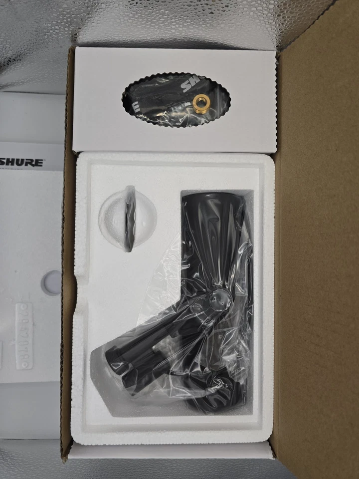 Shure SM7B Mikrofon – B-Ware – Studioqualität – Günstig – Top Klang - Bild 4 von 4