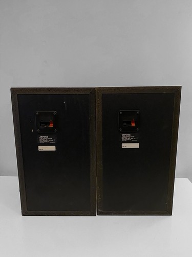 Technics Speakers SB-CS50 Technics 120W Speakers - Picture 6 of 18