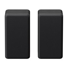 Sony SA-RS3S Rear Speakers Twin Wireless