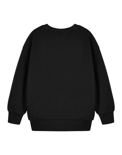 Sonic the Hedgehog Black Bring It On Sweatshirt Boys - Picture 2 of 9