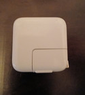Original Apple 10W Usb Wall Charger Block Power Adapter iPhone iPad iPod