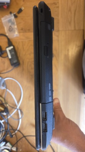 Packard Bell EasyNote TE Laptop - Picture 7 of 12