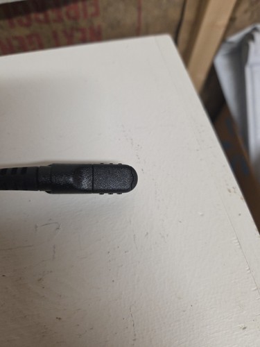 Motorola PMMN4073AL Remote Speaker Microphone with clip OEM. - Zdjęcie 8 z 11