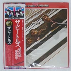 BEATLES 1962-1966 APPLE EAS77003 2LP