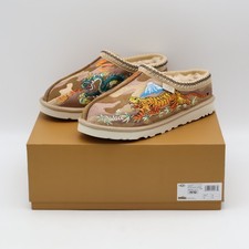 1172070-CTCM Palace UGG Tasman Slipper Burnt Camo Chestnut Men's 