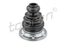 Topran 103 660 Bellow, Drive Shaft for Audi, Mercedes-Benz, Skoda, VW