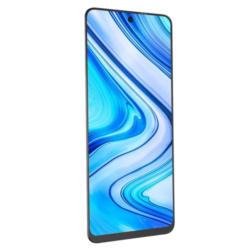 Zamiennik ekranu telefonu do panelu dotykowego Note 9S 6,67 cala TFT LCD Scree CB - Zdjęcie 8 z 23