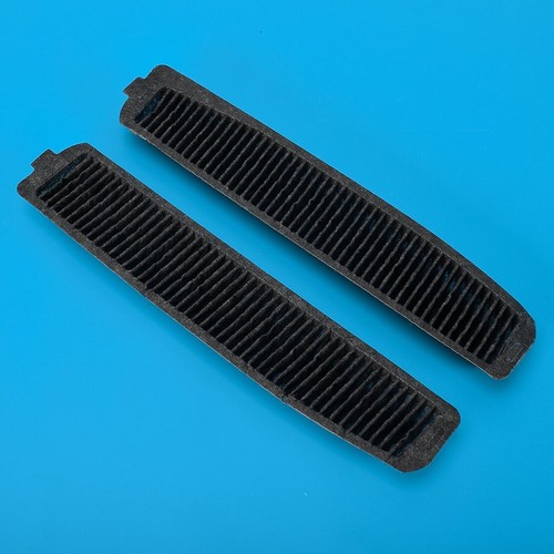 Fit for TOYOTA 17-20 PRIUS PRIME HV BATTERY COOLING INTAKE FILTER 2pcs