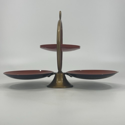 Jean Cocteau Triple Level Server signiert - Bild 14 von 24