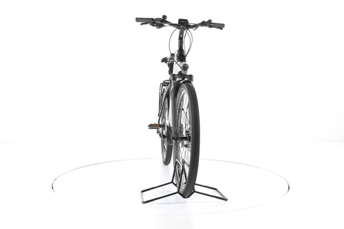 Prophete 22.ETS.15 Bicicleta eléctrica de trekking Batería 576Wh 29" negro Pro - Imagen 3 de 9