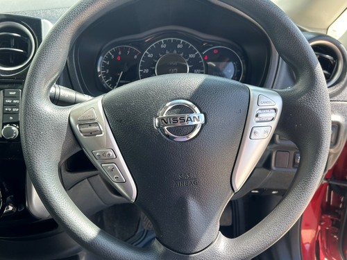 2014 Nissan Note 1.2 12V Acenta Premium Hatchback 5dr Petrol Manual Euro 5 - Picture 24 of 24