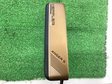 Ping HEPPLER ANSER 5 Putter 33" Steel Men's Right C Grade Golf Club