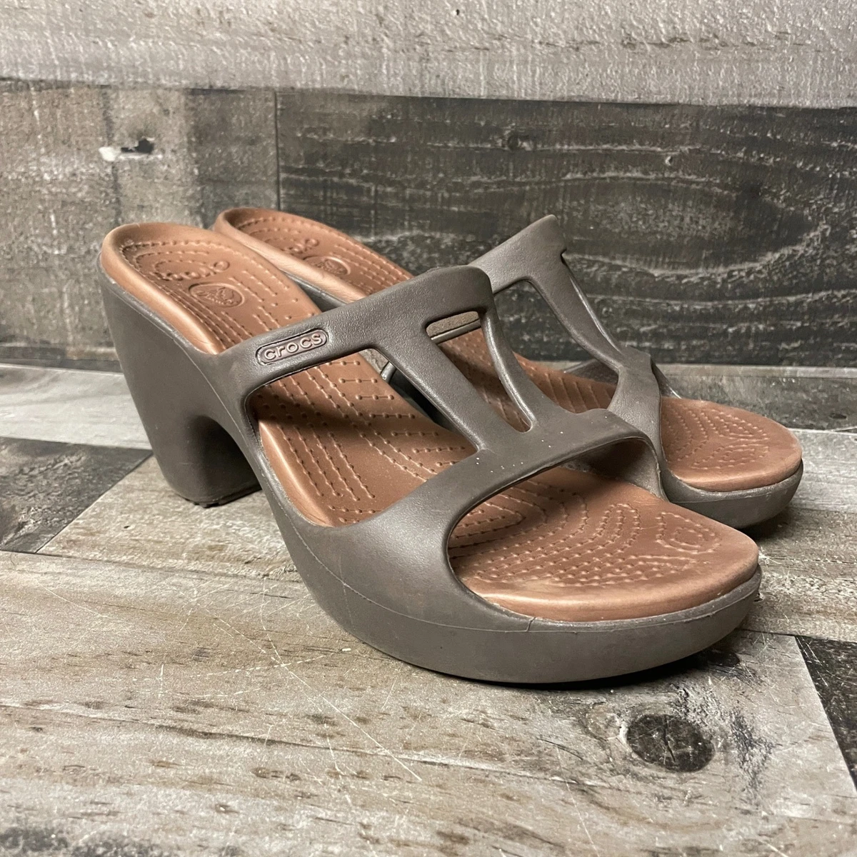 Crocs Cyprus products for sale | eBay