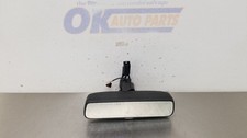 17 CADILLAC ESCALADE INTERIOR REAR VIEW MIRROR FULL VIDEO DISPLAT 84127821