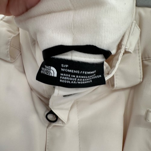 Pantalones aislantes Freedom para mujer The North Face talla S esquí para nieve invierno NF0A5ACY - Imagen 12 de 17