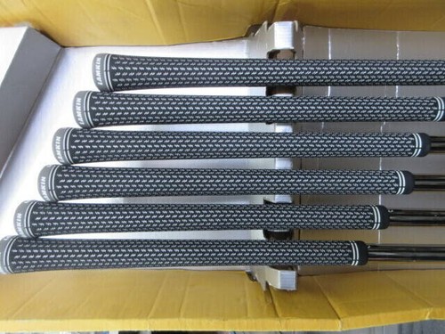 TaylorMade LH Iron Set SIM2 MAX US 5-9.P KBS MAX MT85 Flex S Left Handed STORE - Picture 8 of 8