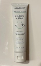 MD Solar Sciences - Mineral Crème SPF 50 - Sunscreen/Crème/Lotion/SPF/UVA-UVB