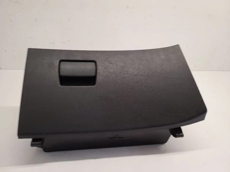 2012 年别克曲棍球手套盒手套盒 — 第 3/4 张图片