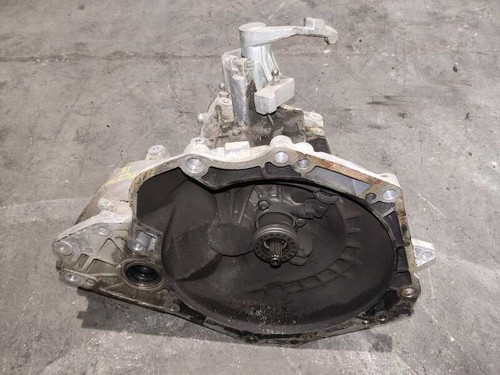 getriebe ft für OPEL VECTRA C 1.8 16V 2002 1124582 - Bild 3 von 10
