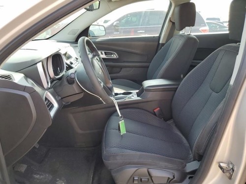 Chassis ECM Body Control BCM Left Hand Side Dash Fits 10-14 EQUINOX 3504024 - Picture 7 of 12
