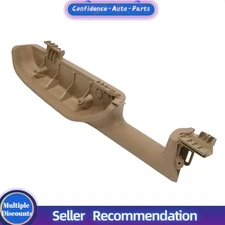 Front Passenger Side Door Armrest Handle For Chevy 99-06 Suburban Tahoe Escalade