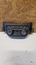 Opel Zafira C 2013 Climate control unit module 13429876 ETT1958