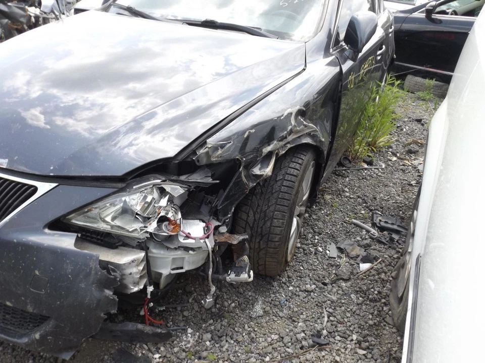 Windshield Wiper Motor Fits 08-11 13-20 LAND CRUISER 1394184 - Image 2 of 4