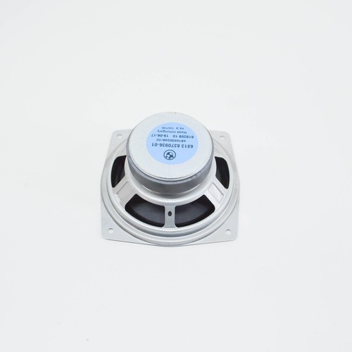BMW 3 Compact E36 altoparlante porta anteriore 65138370936 8370936 NUOVO ORIGINALE - Foto 2 di 8