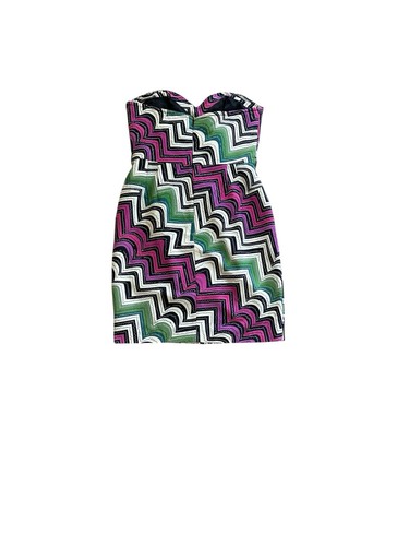 Frock! Vestido sin tirantes by Tracy Reese - Talla 10 - Imagen 3 de 7