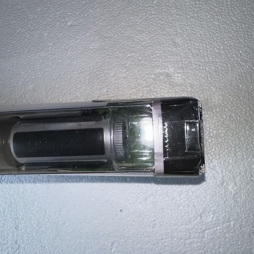 2005 Star Wars Revenge of the Sith Yoda Electronic Lightsaber Jedi Training Mode - Afbeelding 11 van 24