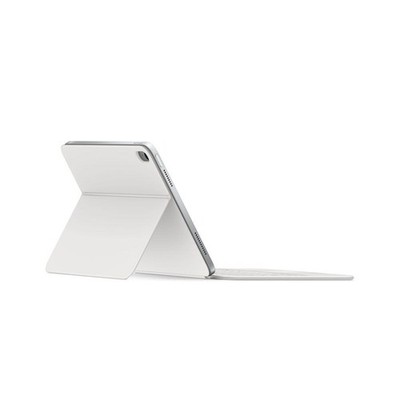 Apple Magic Keyboard Tastatur Folio iPad 10.(2022) /11.Gen (2025) QWERTZ Deutsch