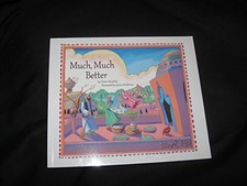 Much, Much Better by Chaim Kosofsky