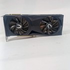 ZOTAC GeForce RTX 2070 Super 8GB GDDR6 Grafikkarte 288-4N500-200Z8