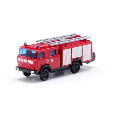 Wiking 096104 | Magirus | Feuerwehr LF 16 | Spur N | 1:160 - Bild 1 von 3