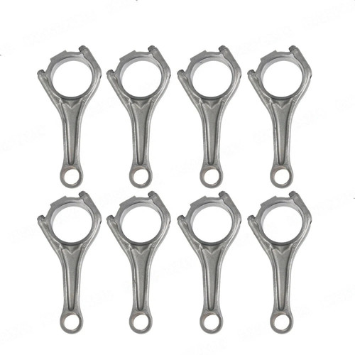 For BMW 4.4T S63B44 Engine Overhaul Rebuild Kit w/ Crankshaft Bearing Oil Pump - Picture 6 of 14