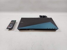 Sony 3D BluRay DVD Player Blu-Ray/DVD Player