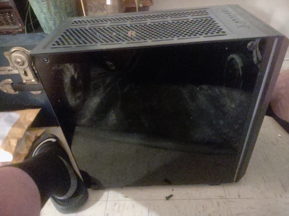 skytech gaming pc kratos/M1 550B - Image 4 of 4