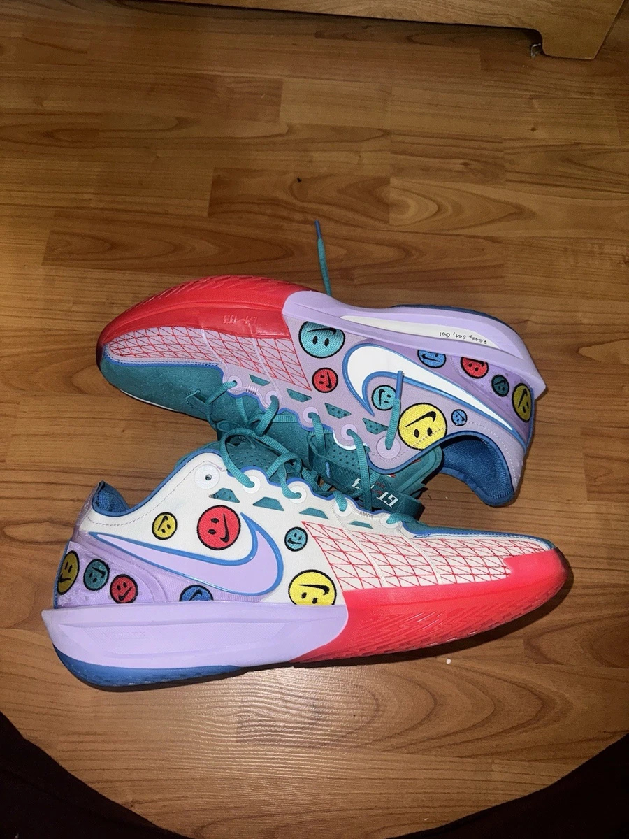 Jewell Loyd x Nike Air Zoom GT Cut 3 EP Justice for Sale