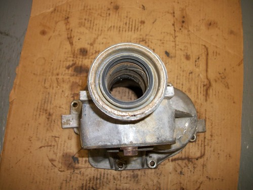 1962 Cadillac Hydramatic Tail Housing Jetaway GM - Picture 5 of 5