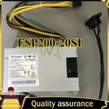 FSP200-20SI IdeaCentre FSP200W SwitchingB540 9PA2009901 Lenovo Power Supply#TLP