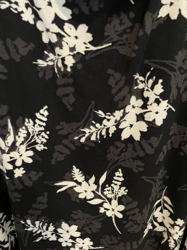 Lularoe Elsa Boxy Long Sleeve Turtle Neck Retail $46 - Bild 2 von 5