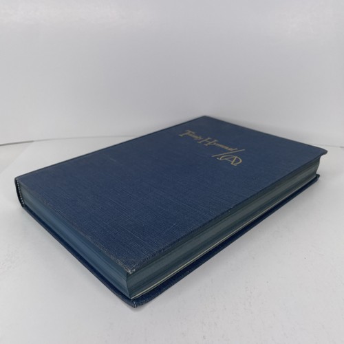 Trinity Hymnal. Orthodox Presbyterian Church. First printing. 1961. - Picture 3 of 11