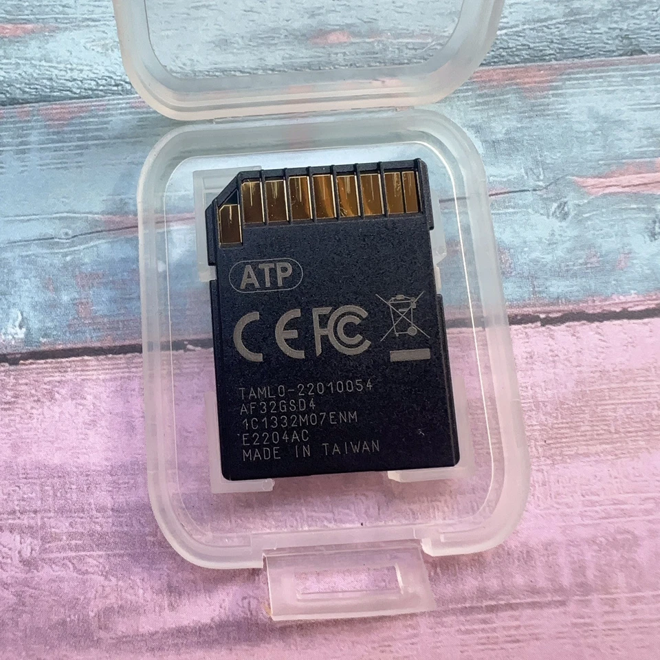 32GB Europa V14, VW SD Karte, Navi, Discover Media 2, AS Navigation MIB2 - Bild 2 von 4