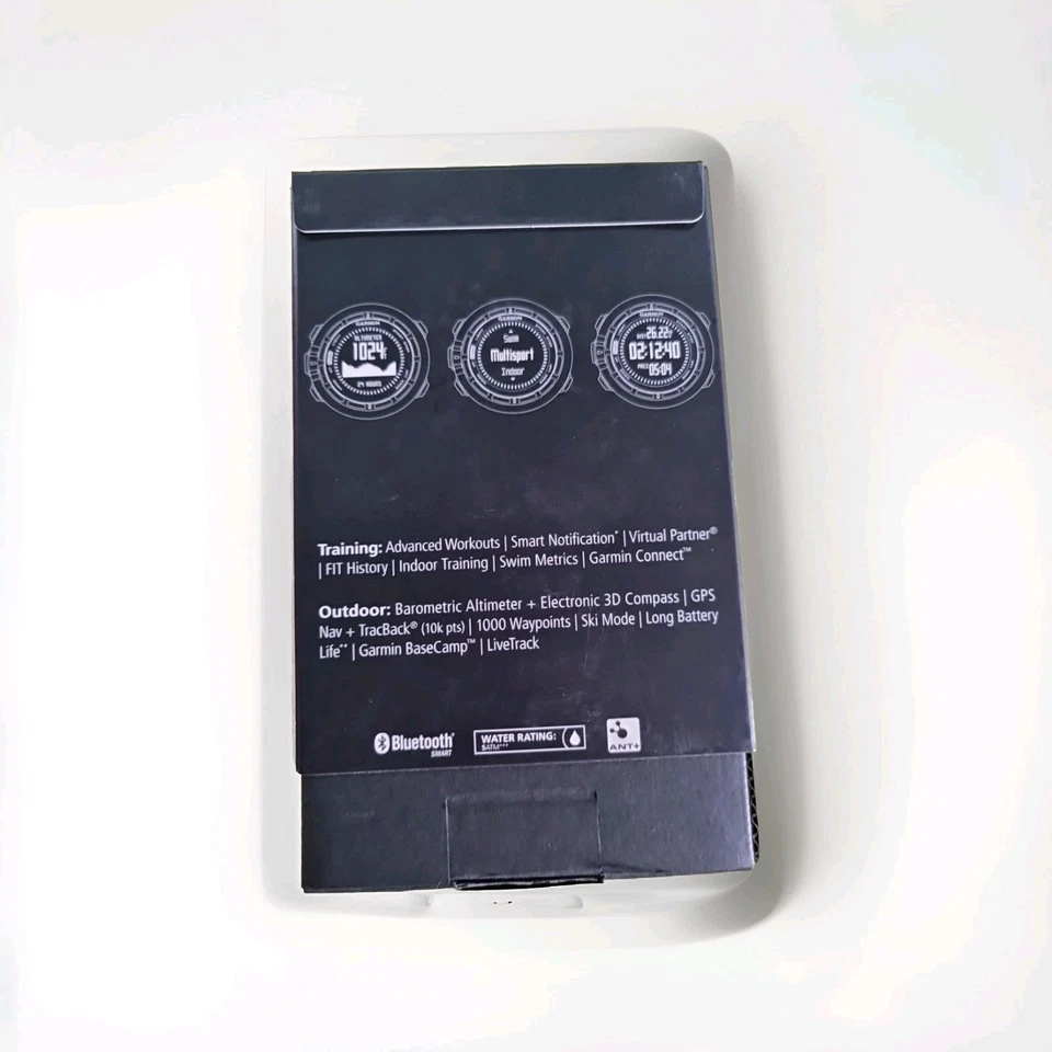 Garmin Fenix 2 watch - Image 3 of 3