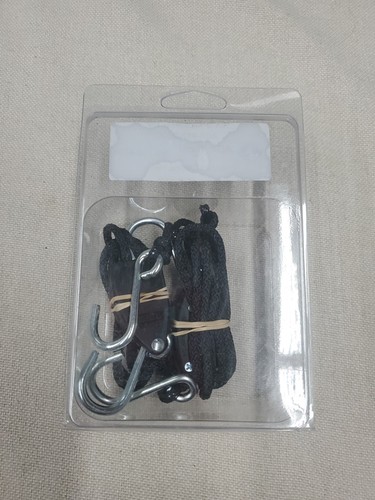 AGA Tools 1/8" Parts Tether Ratchet - Picture 3 of 4
