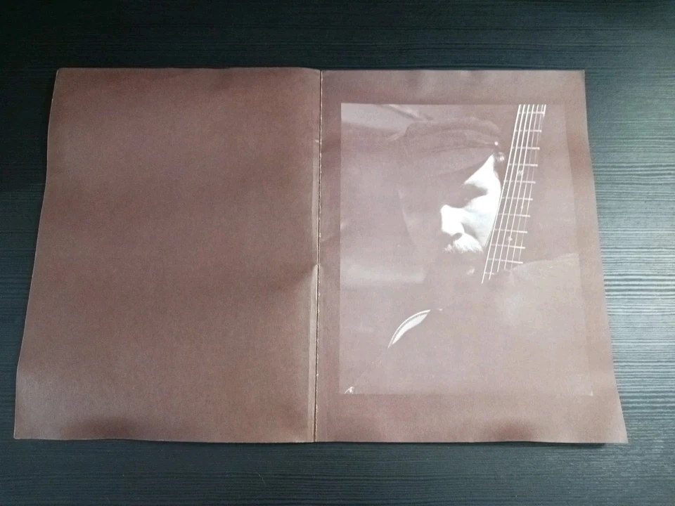 Tom Paxton Anthology Songbook 1971 - Image 2 of 4