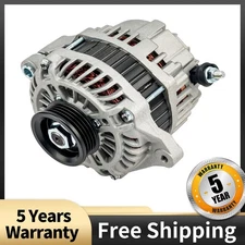 Alternator 115A For Suzuki Grand Vitara 2006 2007 2008 11224N 3140065J20 11224