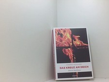 Das Kreuz am Deich: Hinterm Deich Krimi Hannes Nygaard Nygaard, Hannes: